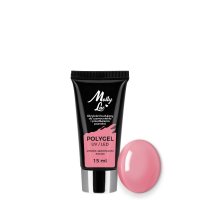 Polygel Molly Lac 15ml- Peony